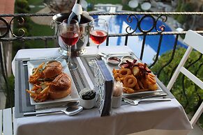 Tasquartas Hotel Alacati