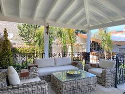 Tasquartas Hotel Alacati