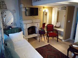 Tasquartas Hotel Alacati