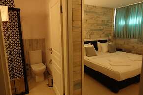 Tasquartas Hotel Alacati