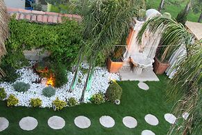 Tasquartas Hotel Alacati