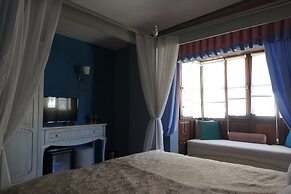 Tasquartas Hotel Alacati