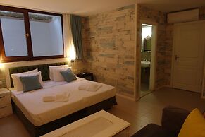 Tasquartas Hotel Alacati