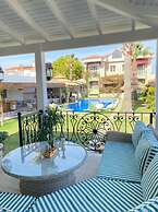 Tasquartas Hotel Alacati