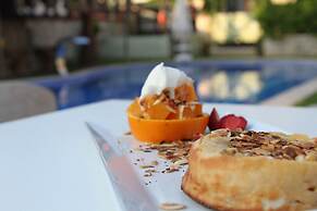 Tasquartas Hotel Alacati