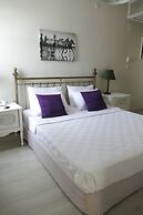 Tasquartas Hotel Alacati