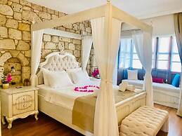 Tasquartas Hotel Alacati