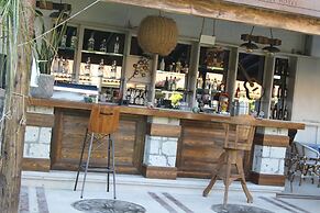 Tasquartas Hotel Alacati