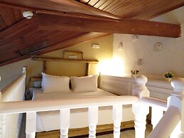 Tasquartas Hotel Alacati