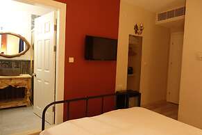 Tasquartas Hotel Alacati