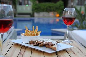 Tasquartas Hotel Alacati