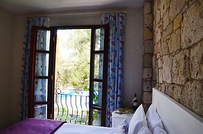 Tasquartas Hotel Alacati