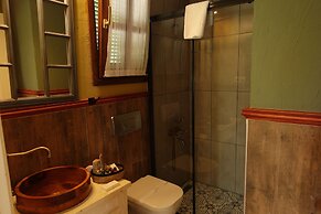 Tasquartas Hotel Alacati