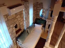 Tasquartas Hotel Alacati