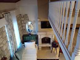 Tasquartas Hotel Alacati