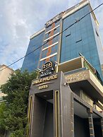 216 Eagle Palace Suite