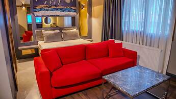 216 Eagle Palace Suite