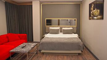 216 Eagle Palace Suite