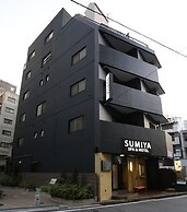 SUMIYA Spa & Hotel