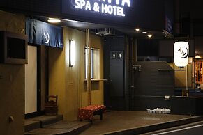 SUMIYA Spa & Hotel