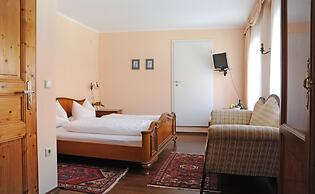 Landgasthof Zum Schwarzen Adler