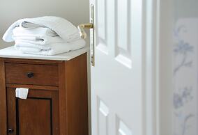 Landgasthof Zum Schwarzen Adler