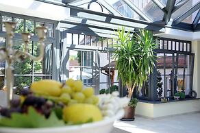 Landgasthof Zum Schwarzen Adler