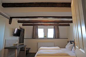 Landgasthof Zum Schwarzen Adler