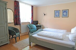 Landgasthof Zum Schwarzen Adler