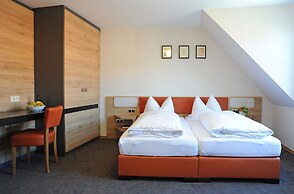 Landgasthof Zum Schwarzen Adler