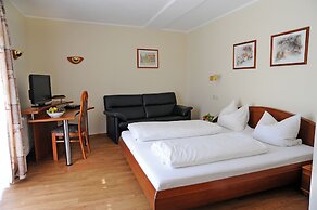 Landgasthof Zum Schwarzen Adler