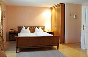 Landgasthof Zum Schwarzen Adler