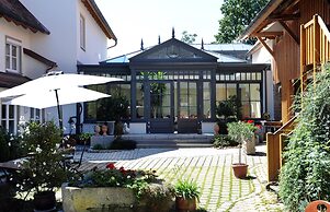 Landgasthof Zum Schwarzen Adler