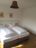 Landgasthof Zum Schwarzen Adler