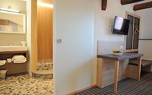 Landgasthof Zum Schwarzen Adler