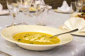 Thaba Bosiu Cultural Village