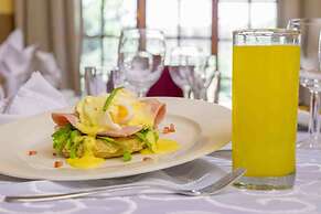 Thaba Bosiu Cultural Village