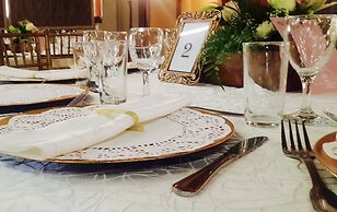 Thaba Bosiu Cultural Village