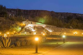 Thaba Bosiu Cultural Village