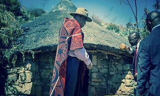 Thaba Bosiu Cultural Village