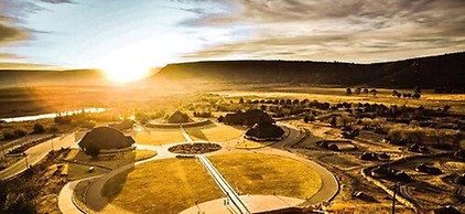 Thaba Bosiu Cultural Village