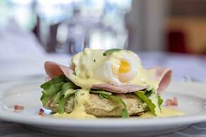 Thaba Bosiu Cultural Village