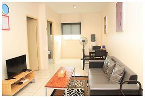 Apartment Queen Victoria Batam