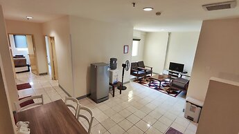 Apartment Queen Victoria Batam