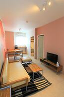 Apartment Queen Victoria Batam