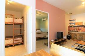 Apartment Queen Victoria Batam