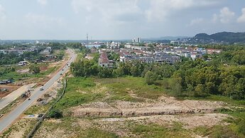 Apartment Queen Victoria Batam