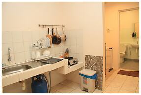 Apartment Queen Victoria Batam