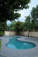 Apartment Queen Victoria Batam