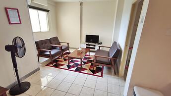 Apartment Queen Victoria Batam